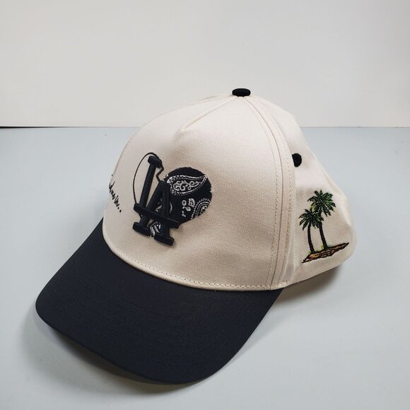 REVOLVE Accessories - Revolve LLOVESICK Find Me in LA Cap Hat Women Size OS NWOT Adjustable
